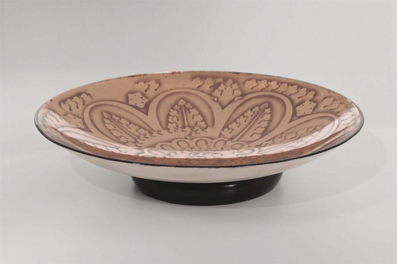 Pietro Chiesa  - Auction Design - Cambi Casa d'Aste