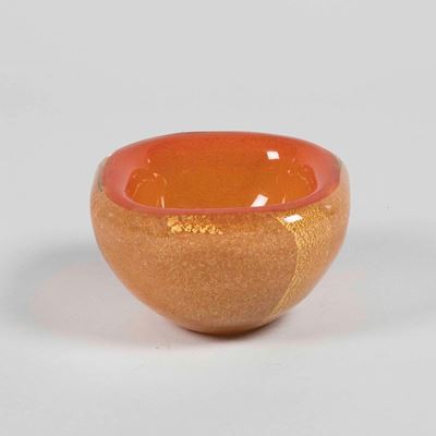 Carlo Scarpa (1906-1978) Venini, Murano, 1940 Ca