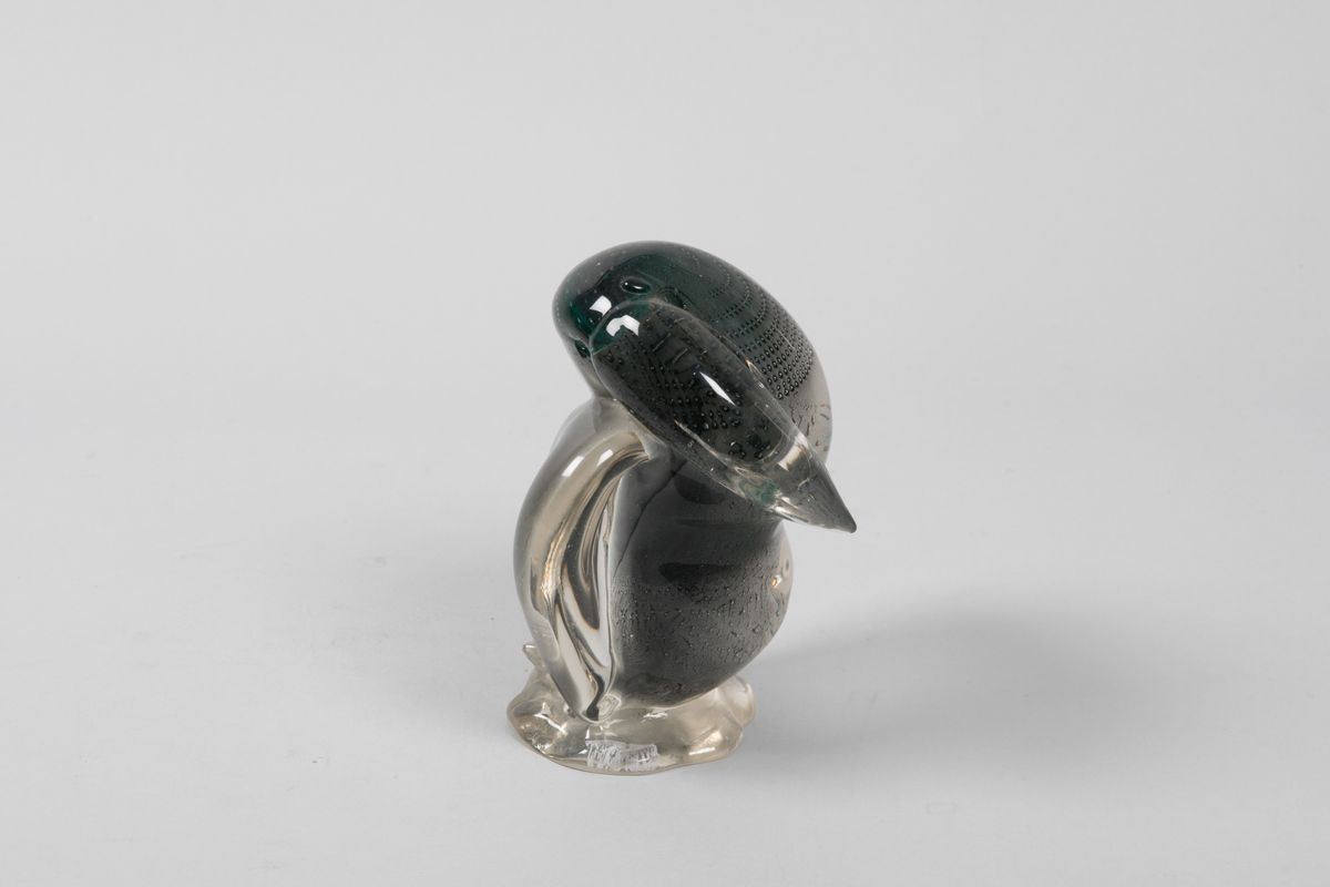 Alfredo Barbini (1912-2007) V.a.M.s.a., Murano, 1950 Ca