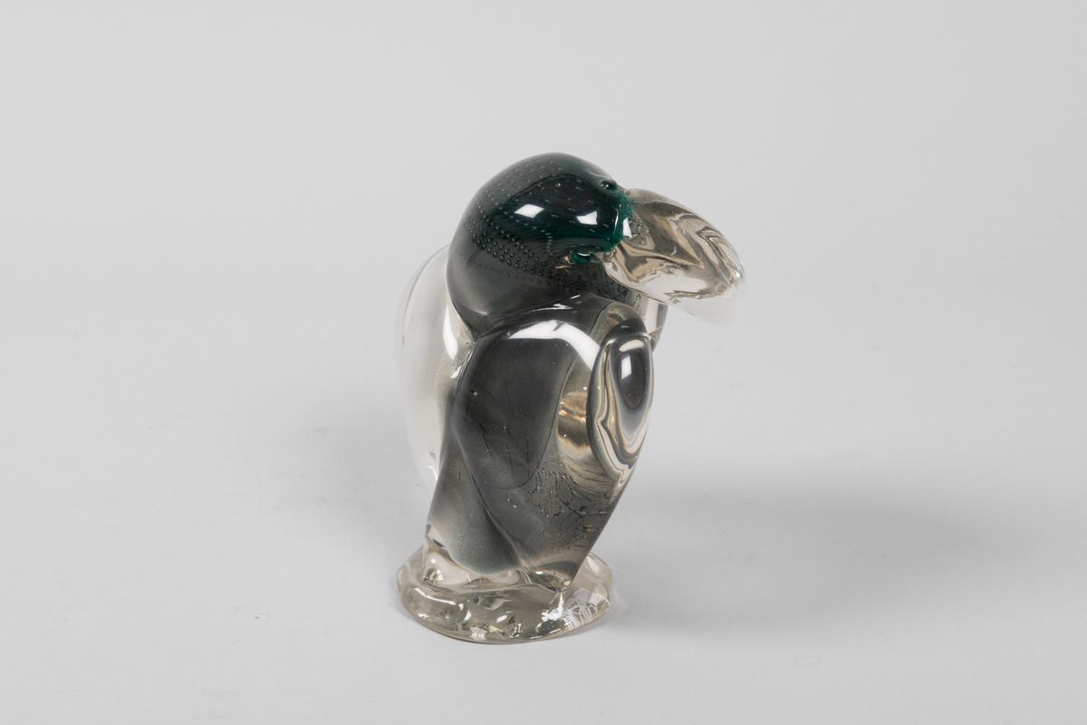 Alfredo Barbini (1912-2007) V.a.M.s.a., Murano, 1950 Ca