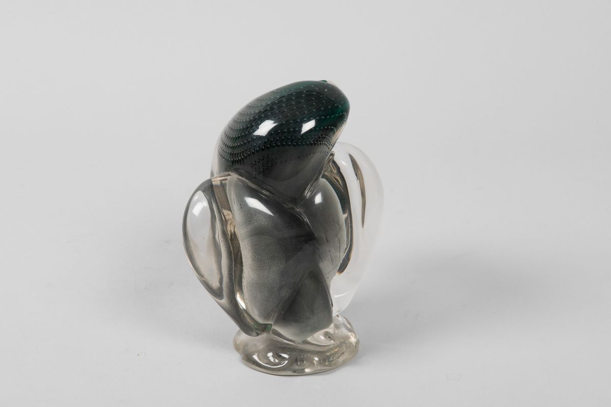 Alfredo Barbini (1912-2007) V.a.M.s.a., Murano, 1950 Ca