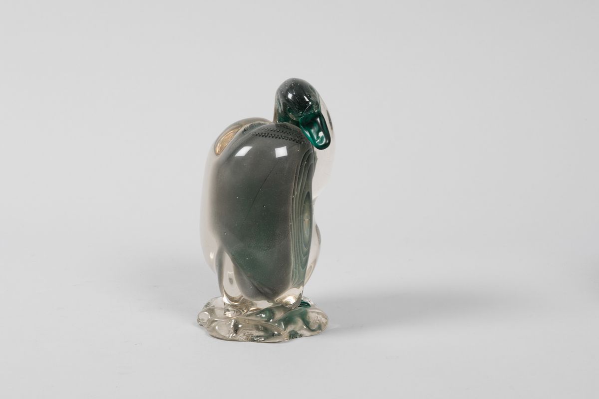 Alfredo Barbini (1912-2007) V.a.M.s.a, Murano 1950 Ca
