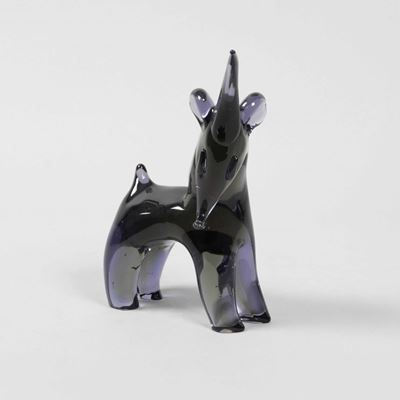 Vetreria Gino Cenedese, Murano, 1960 Ca