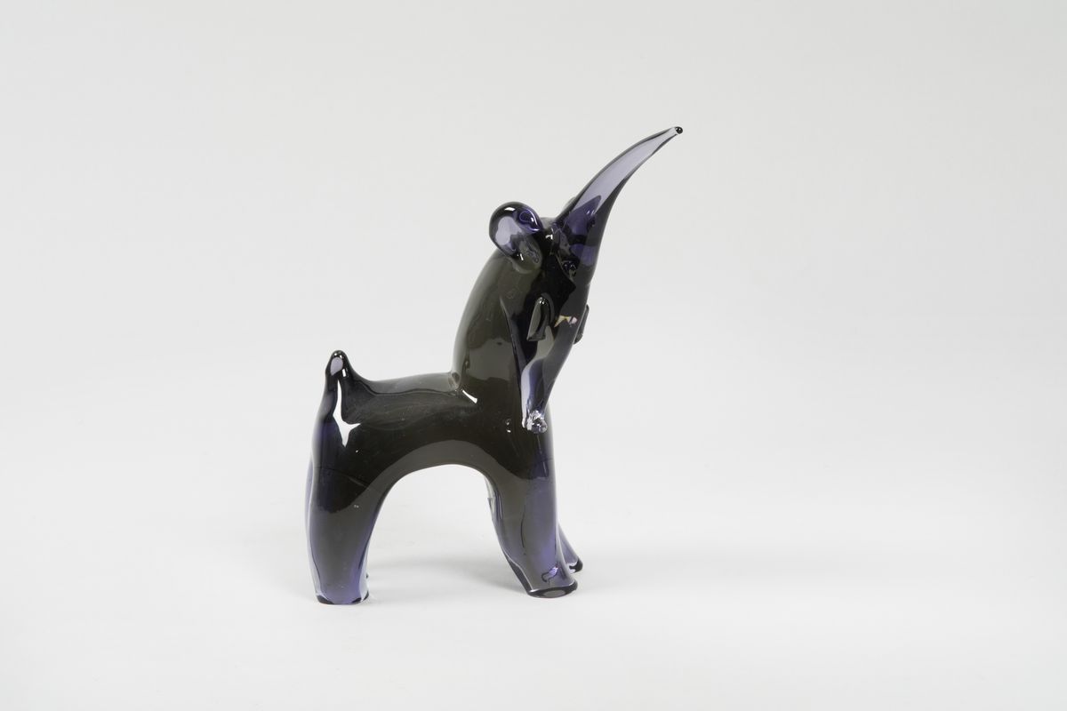 Vetreria Gino Cenedese, Murano, 1960 Ca