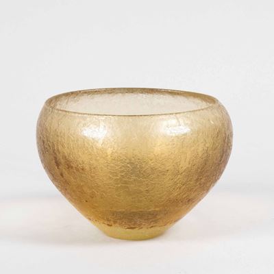 Flavio Poli (1900-1984) Seguso Vetri D'arte, Murano, 1960 Ca