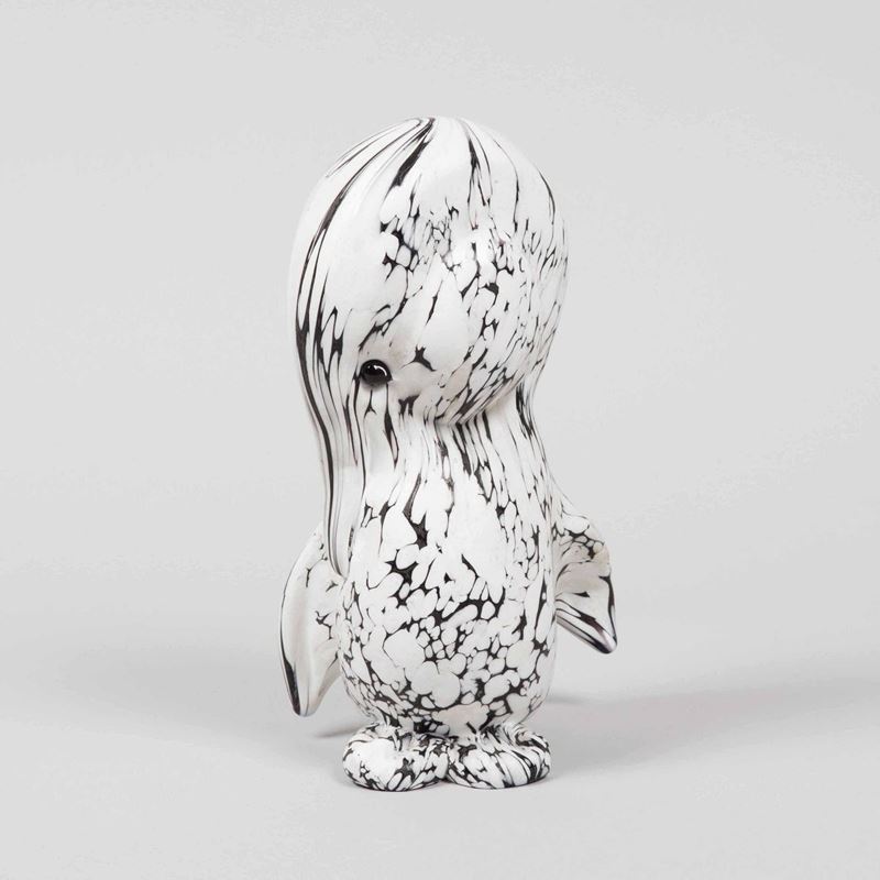 Archimede Seguso (1909-1999) Murano, 1960 ca  - Asta Murano '900 - II - Cambi Casa d'Aste
