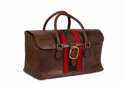 Gucci Valigia Anni ' 70