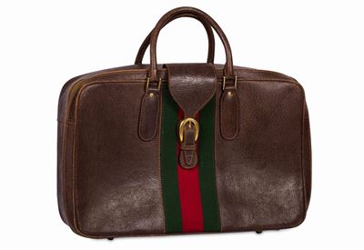 Gucci Valigia Anni ' 70
