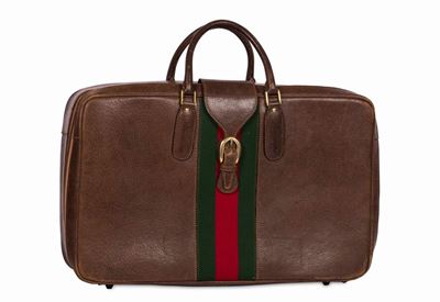 Gucci Valigia Anni ' 70
