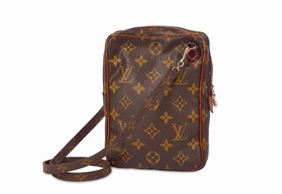 Louis Vuitton Pochette/borsello Anni ' 70