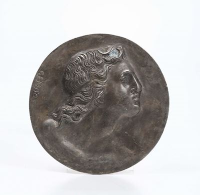 Vincenzo Gemito (1852-1929)