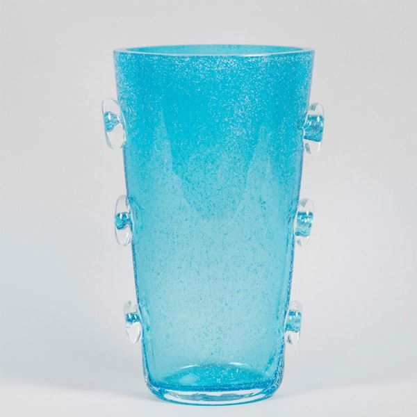 Barovier & Toso, Murano, 1980 ca