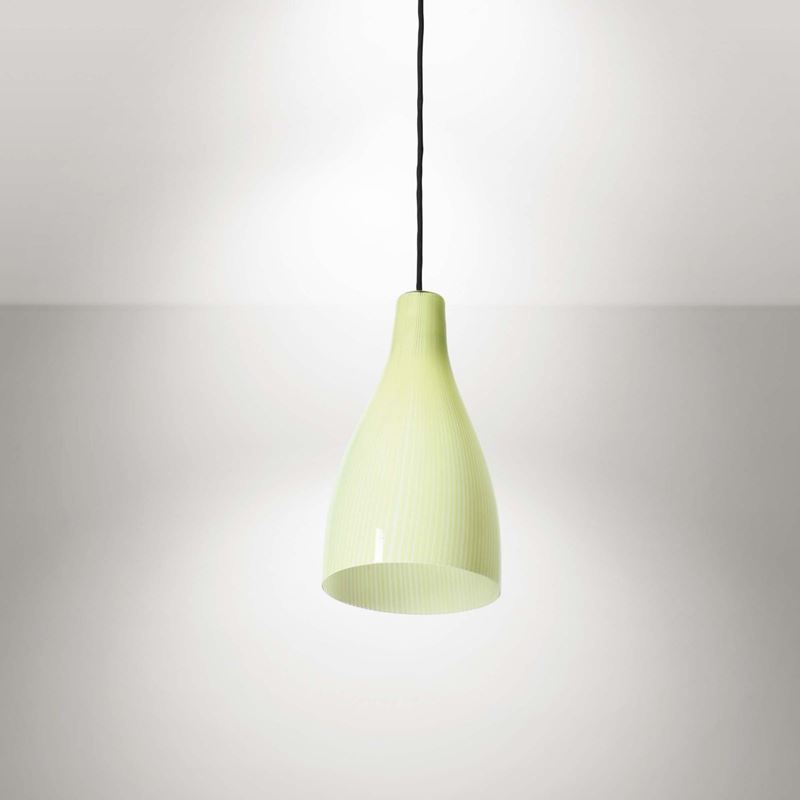 Massimo Vignelli  - Asta Design - Cambi Casa d'Aste