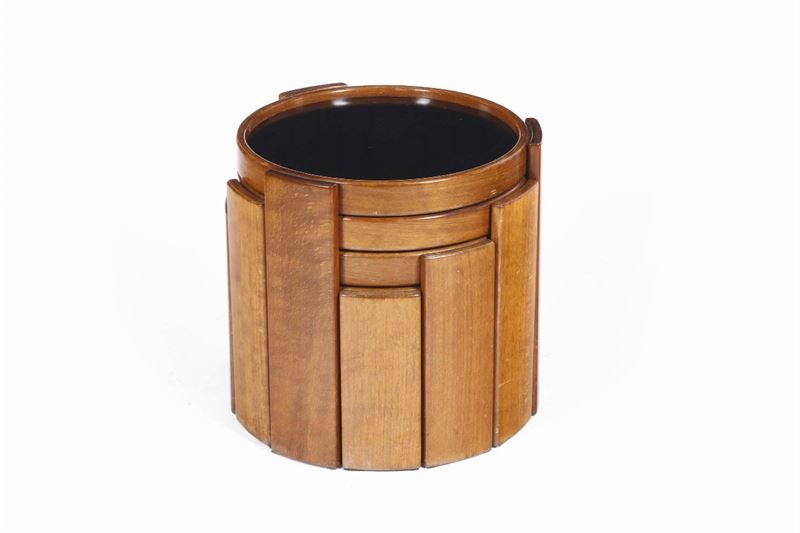 Gianfranco Frattini  - Asta Design - Cambi Casa d'Aste