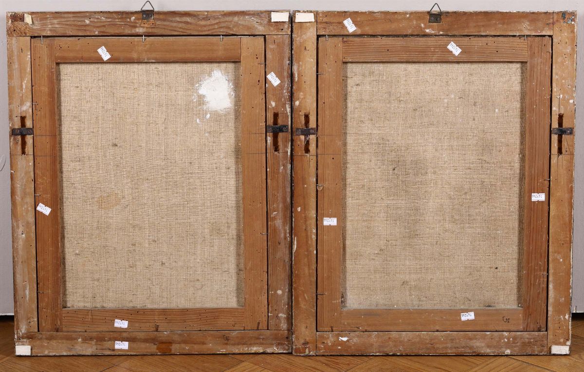 Scuola Lombardo-veneta del XVIII Secolo