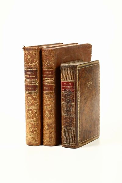 Bodoni - Edizione Bodonianateocrito, Mosco, Bione, Simmia Greco-latini con la Buccolica di Virgil...