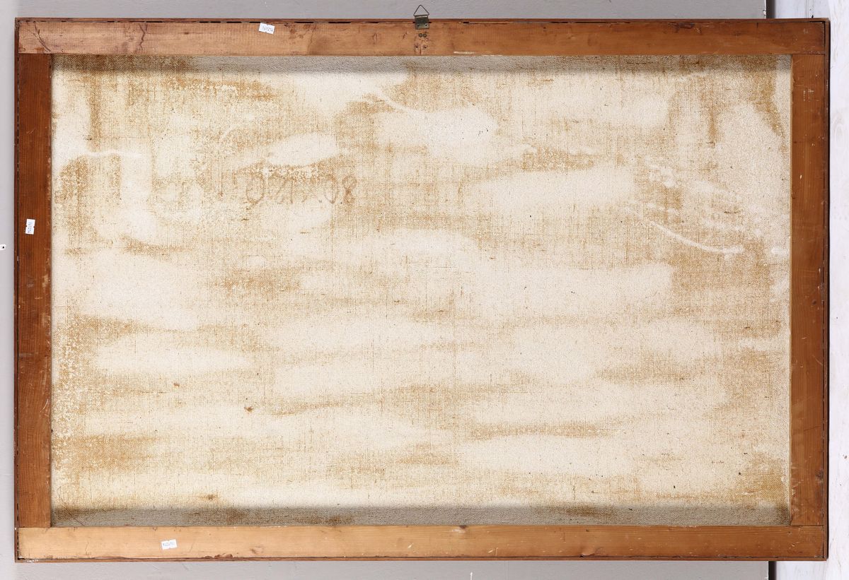 Maria Antonietta Gambaro (1929-1981)senza Titolo, 1962