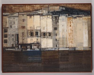 Maria Antonietta Gambaro (1929-1981)portovenere