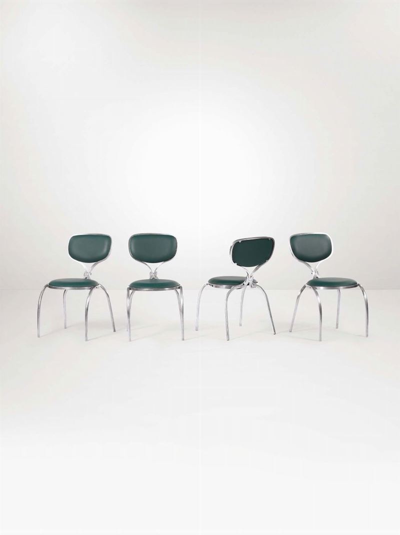 Carlo de Carli  - Asta Design - Cambi Casa d'Aste