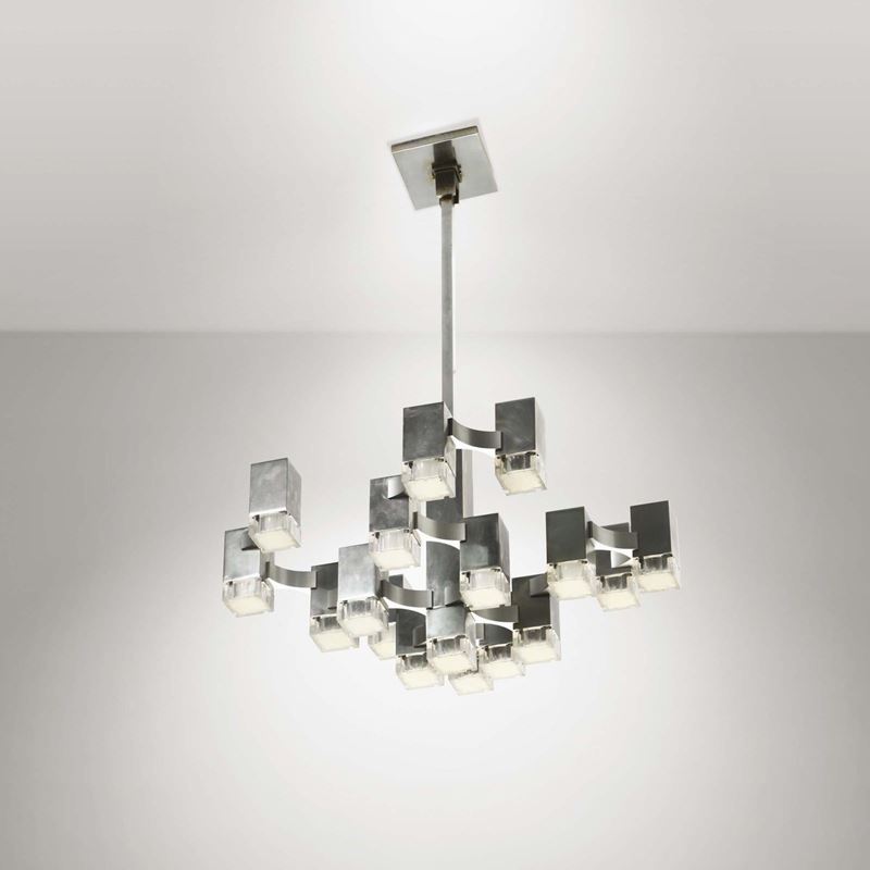 Gaetano Sciolari  - Asta Design - Cambi Casa d'Aste