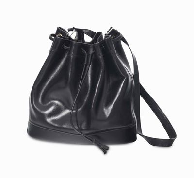 Borsa Hermès Modello Market Anni '80