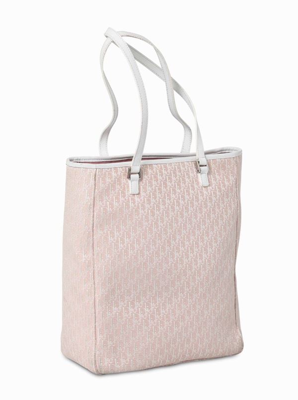 Borsa Dior “ Soft Shopping Bag “