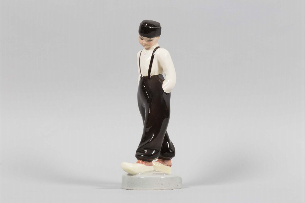 Vibi, Italia, 1930 Ca