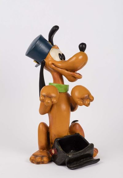Pluto Postino