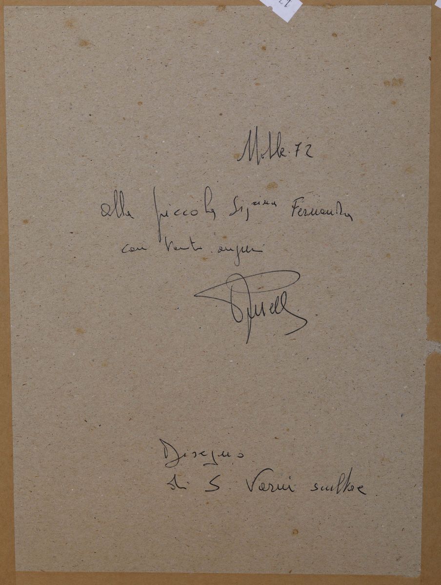 Santo Varni (1807-1885)figure