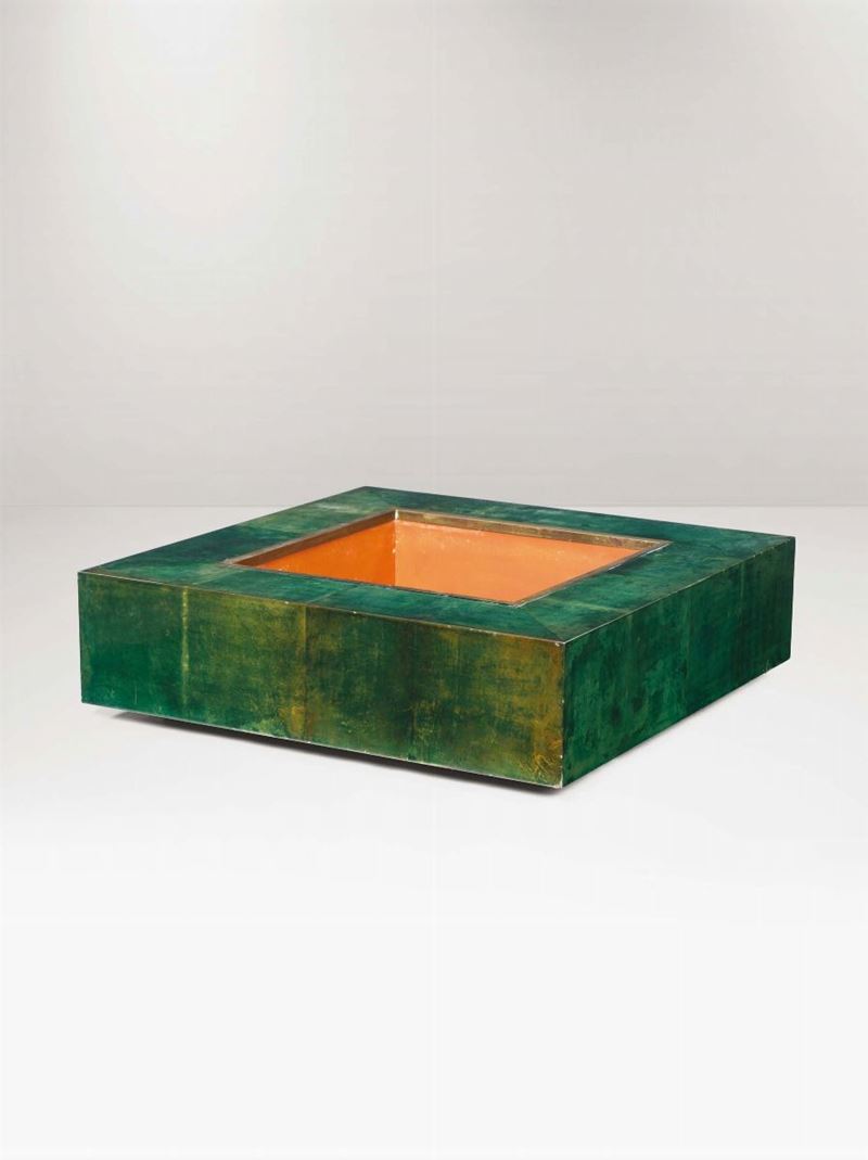 Tura  - Asta Design - Cambi Casa d'Aste