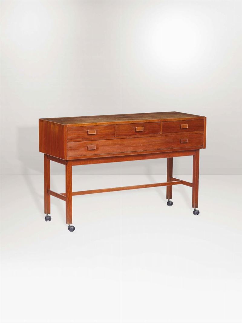 Nils Jonsson  - Asta Design - Cambi Casa d'Aste