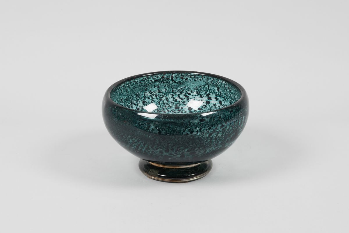 Ercole Barovier (1889-1972) Barovier & Toso, Murano, 1954 Ca
