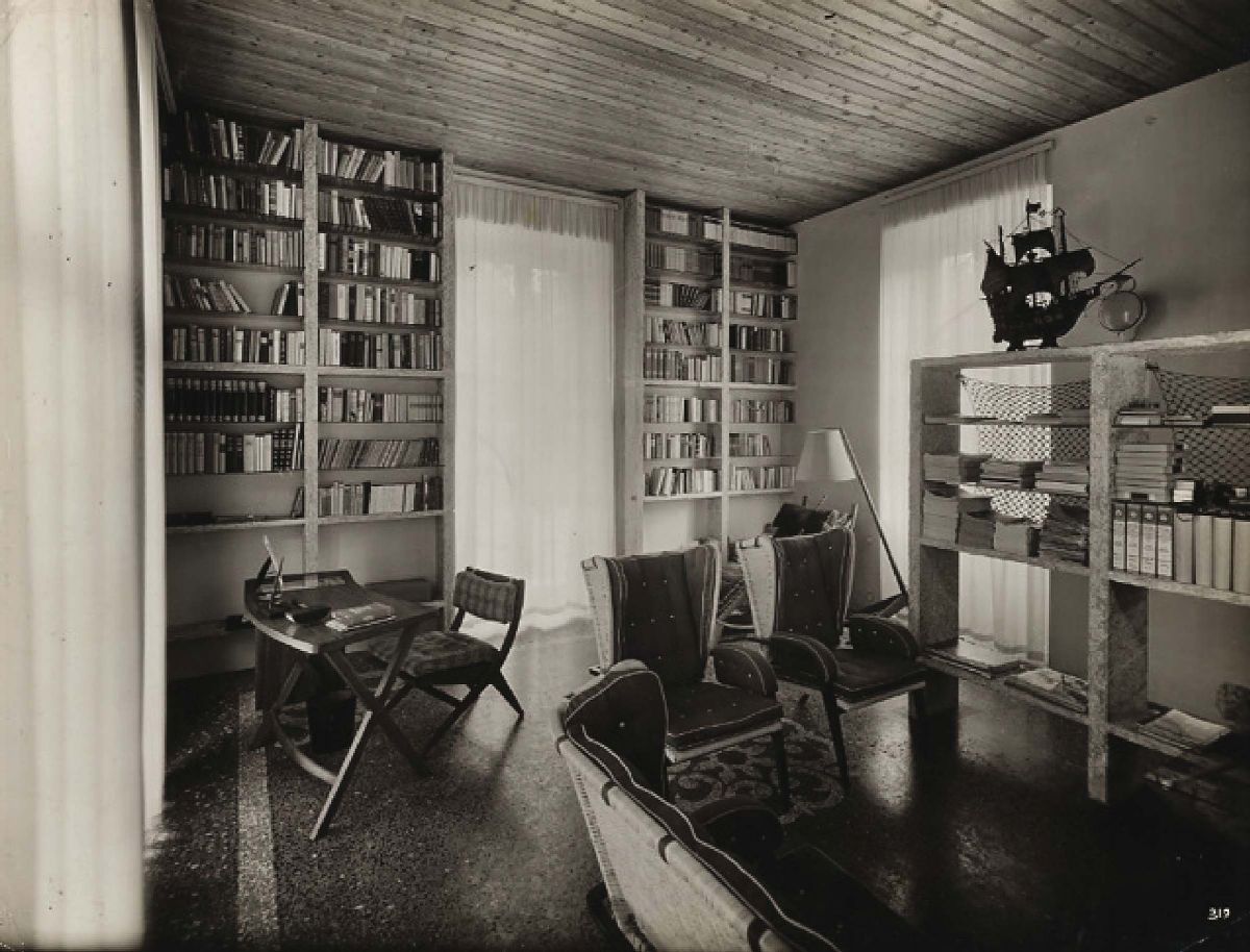 Franco Albini
