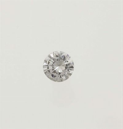 Solitaire Taglio Brillante di Ct 1,30