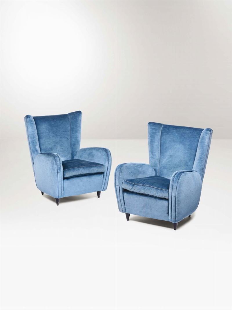 Paolo Buffa  - Asta Design - Cambi Casa d'Aste