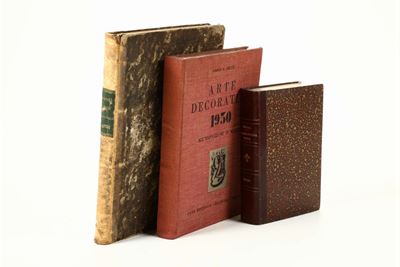 Barozzi, M.jacopogli Ordini Dell'architettura Civile..milano, Vallardi, 1832