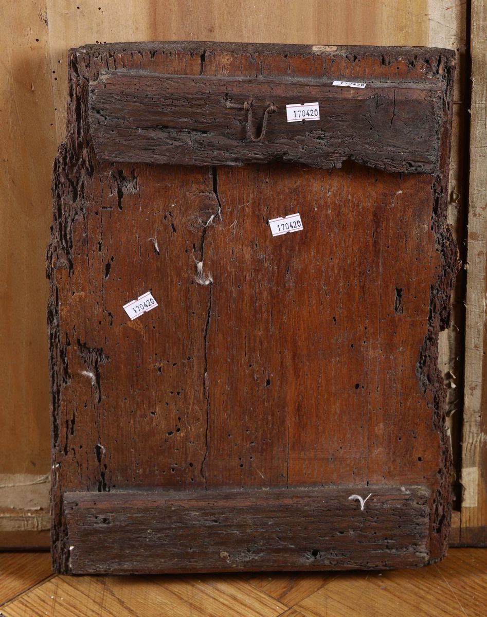 Scuola del XVIII Secolosanta