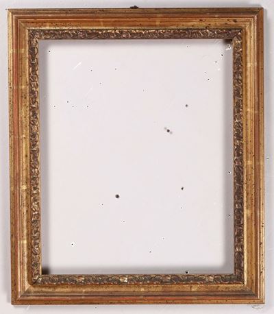 Cornice Dorata, XIX-XX Secolo