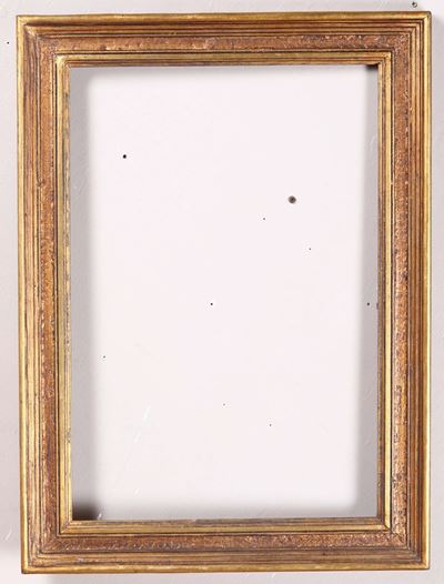 Cornice Dorata, XIX-XX Secolo