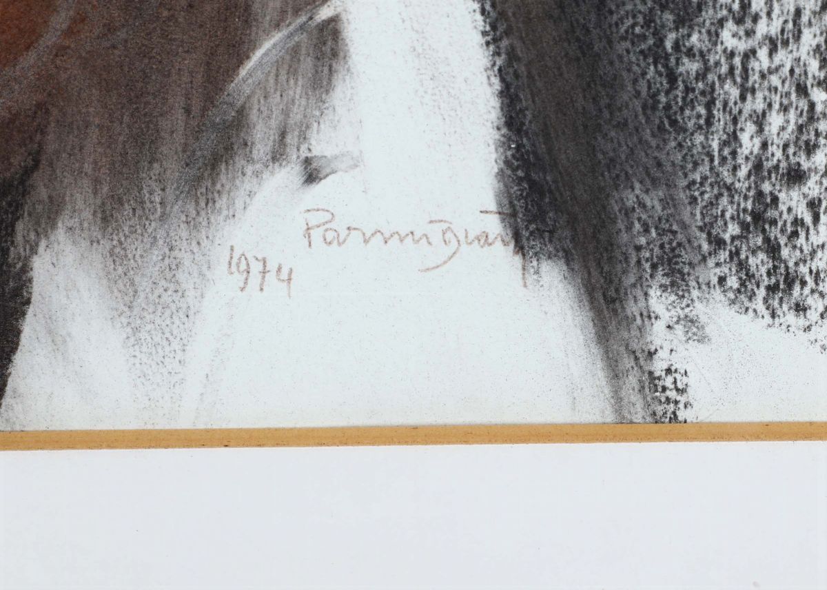 Parmigianiritratto Femminile