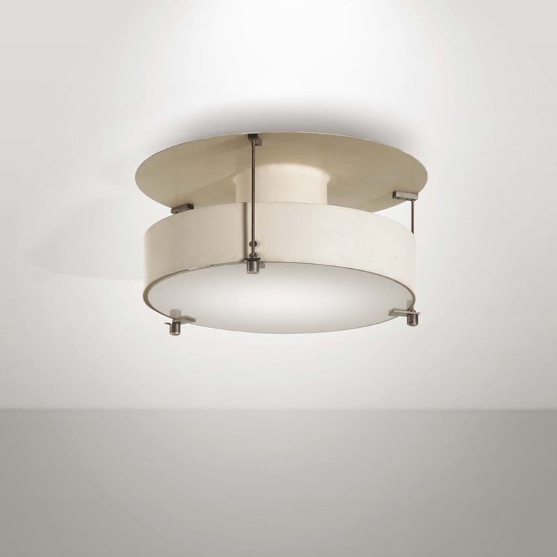 Tito Agnoli  - Auction Design - Cambi Casa d'Aste