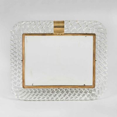 Venini, Murano, Fine Anni '40