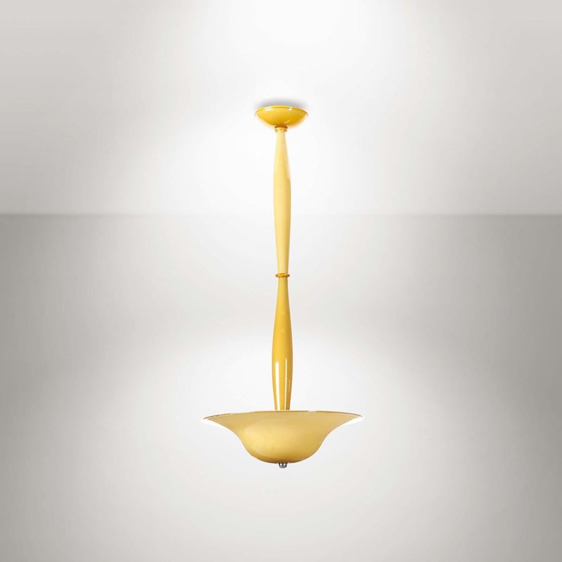 Napoleone Martinuzzi  - Asta Design - Cambi Casa d'Aste