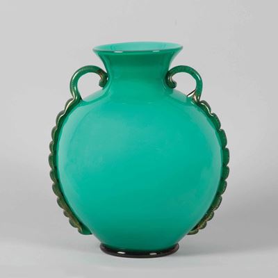 Ferro Toso Seguso, Murano, 1935 Ca