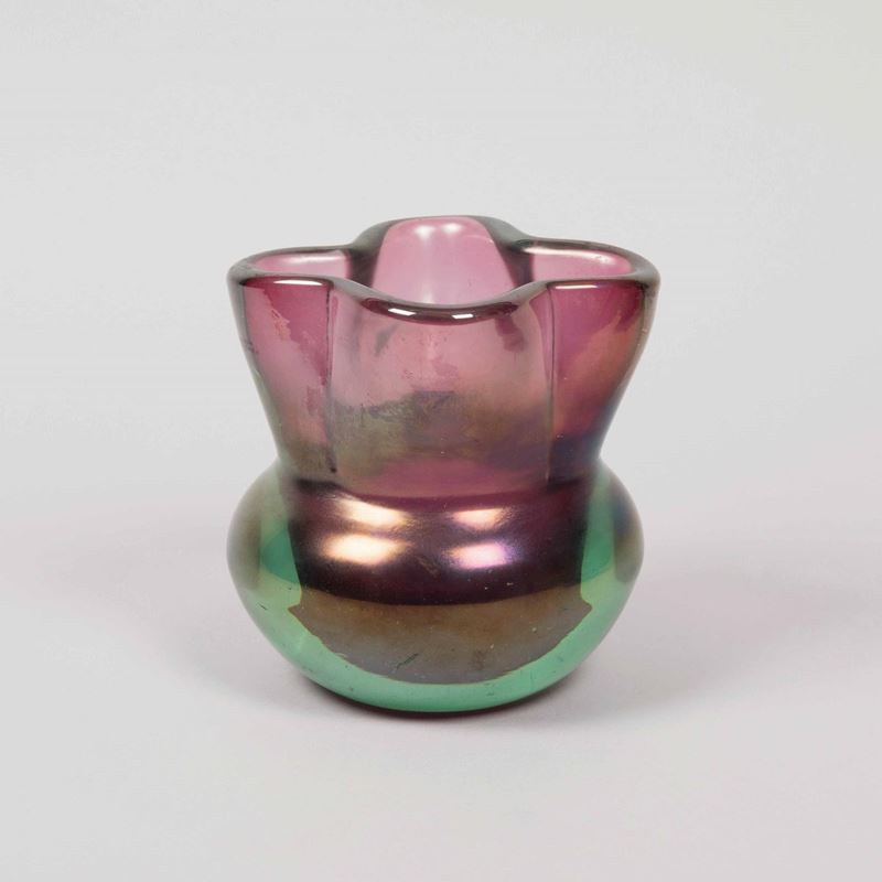 V.A.M.S.A., Murano, 1940 ca  - Asta Murano '900 - II - Cambi Casa d'Aste