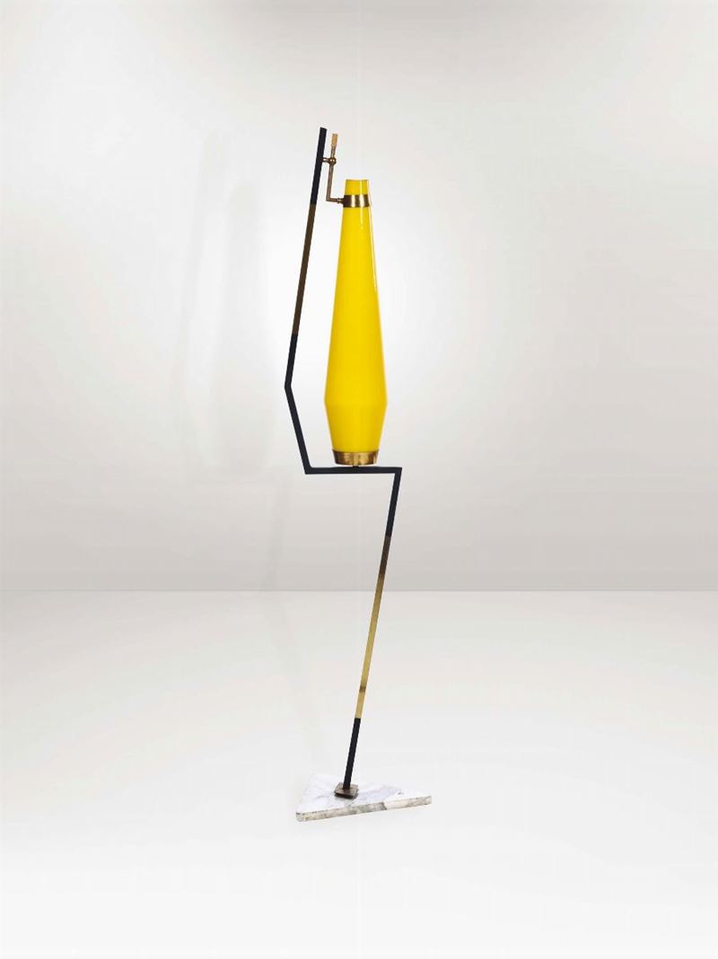 Vistosi  - Asta Design - Cambi Casa d'Aste