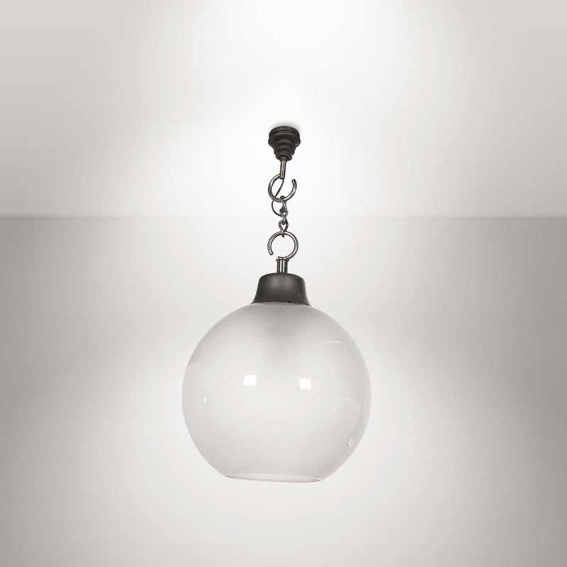 Luigi Caccia Dominioni  - Asta Design - Cambi Casa d'Aste