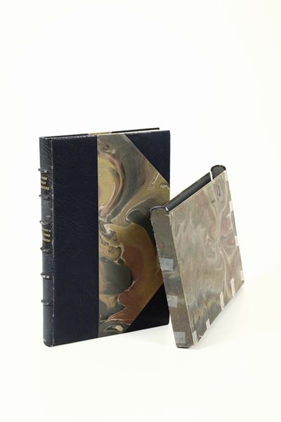 Virgilio, Publio Marone- Quasimodo, Salvatore- Marini, Marinoil Fiore delle Georgiche..milano,edi...
