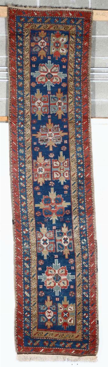 Passatoia nord ovest Persia inizio XX secolo  - Auction Timed Fine Art - I - Cambi Casa d'Aste