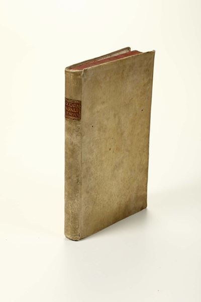 Manoscritto Cartaceo del Secolo XVIII- Roccatagliata, Antonioannali della Repubblica di Genova di...